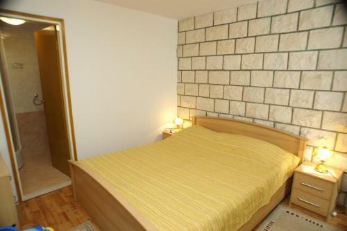 Apartments By The Sea Brna (korcula) - 4463
