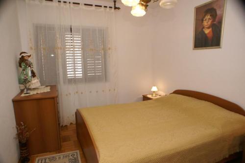 Apartments By The Sea Brna (korcula) - 4463