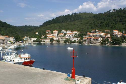 Apartments By The Sea Brna (korcula) - 4463