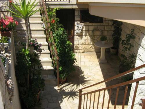 Apartments By The Sea Brna (korcula) - 4463