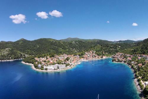 Apartments By The Sea Brna (korcula) - 4463