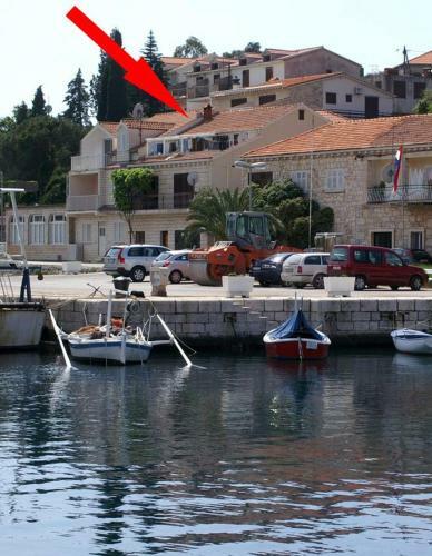 Apartments By The Sea Brna (korcula) - 4463