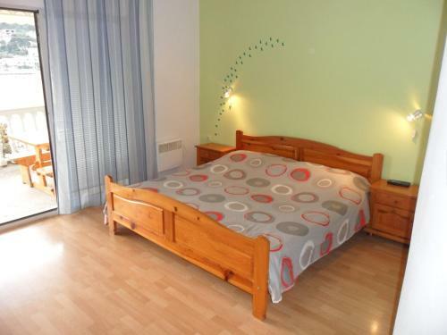 Apartments Morgen