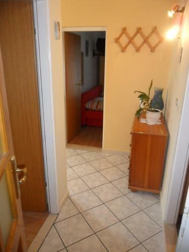 Apartments Morgen