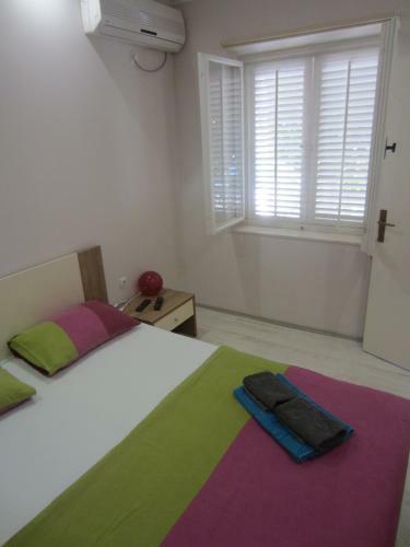 Apartments Morgen