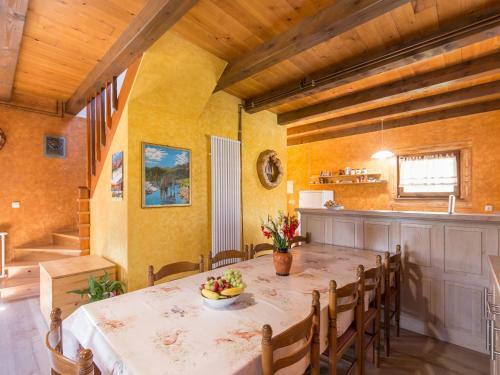 Holiday Houses Silvano