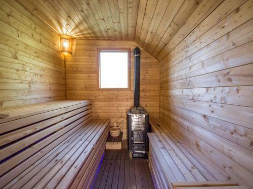 Holiday Houses Silvano