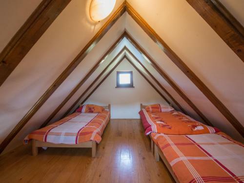Holiday Houses Silvano