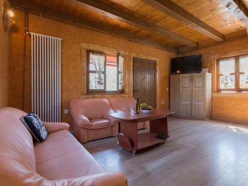 Holiday Houses Silvano