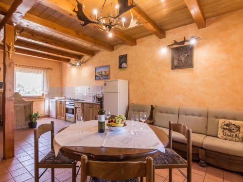 Holiday Houses Silvano