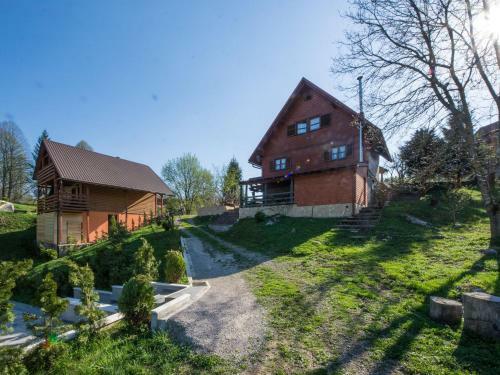 Holiday Houses Silvano