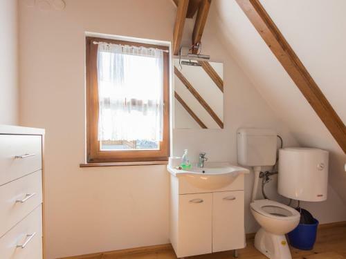Holiday Houses Silvano