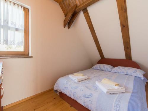 Holiday Houses Silvano