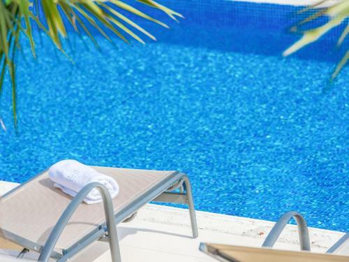 Holiday Home Malu Sun II