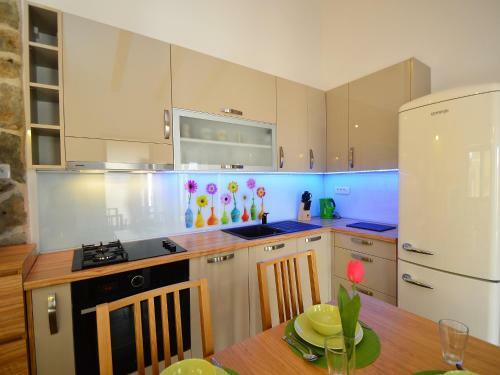 Holiday Home Ante