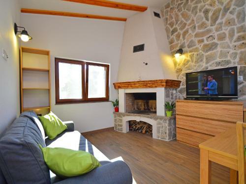 Holiday Home Ante