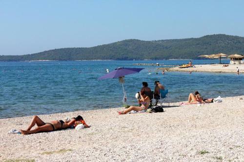 Apartment Brodarica 961a