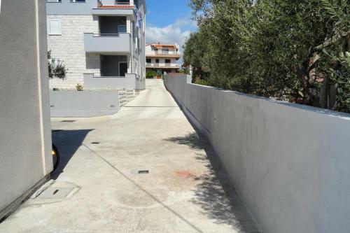 Apartment Brodarica 4195b