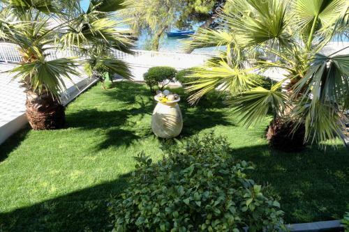 Apartment Brodarica 4195b