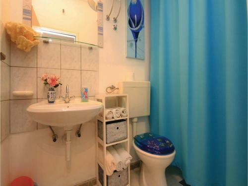 Holiday Home Brodarica 2