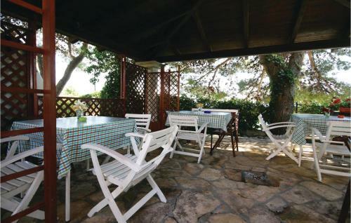 Holiday Home Brodarica 2