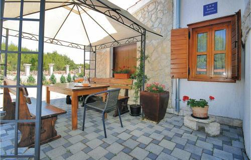 Apartment Gomljanik V