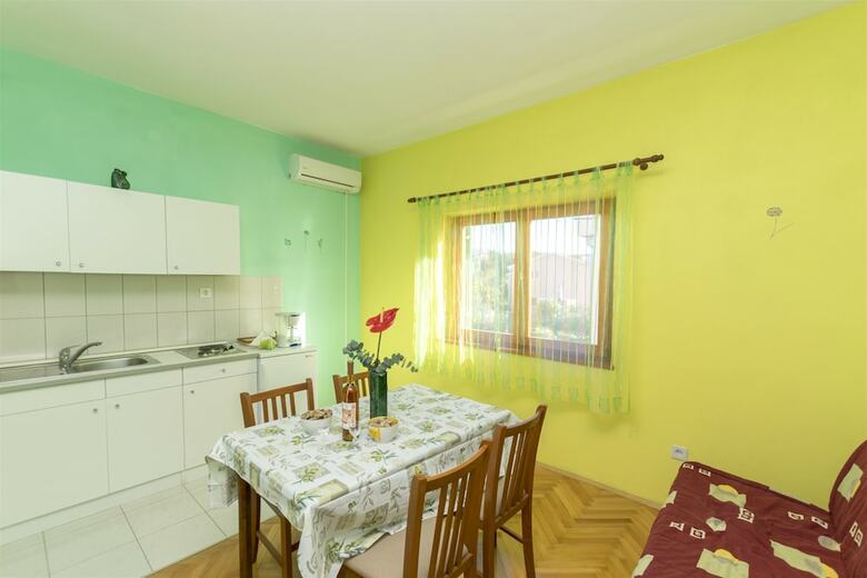 Apartments Albina