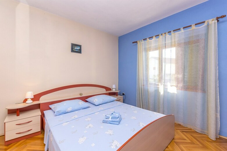 Apartments Albina