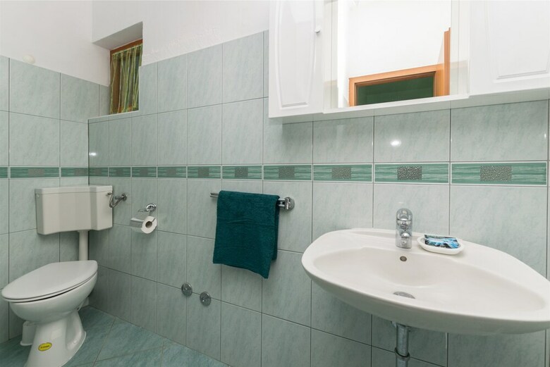 Apartments Albina
