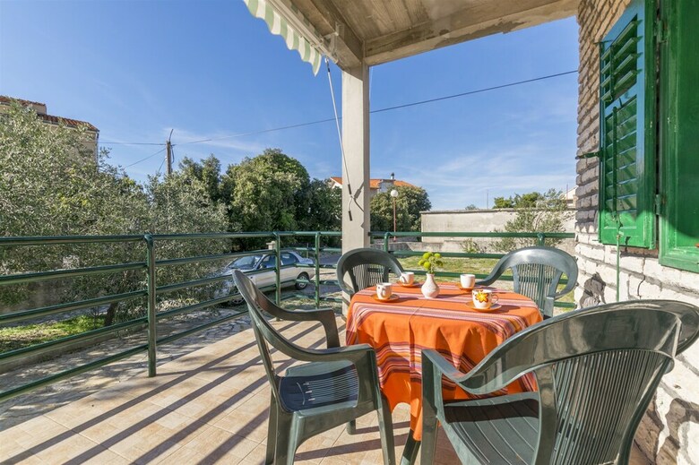 Apartments Albina