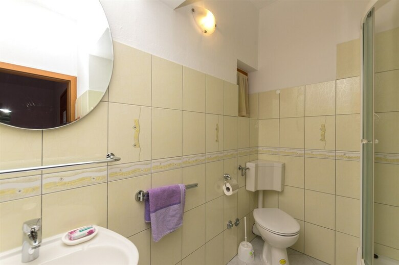 Apartments Albina