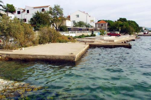 Apartment Brodarica 961c