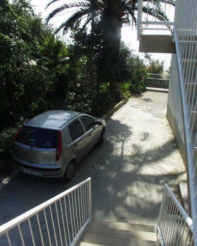 Apartment Brodarica 961c