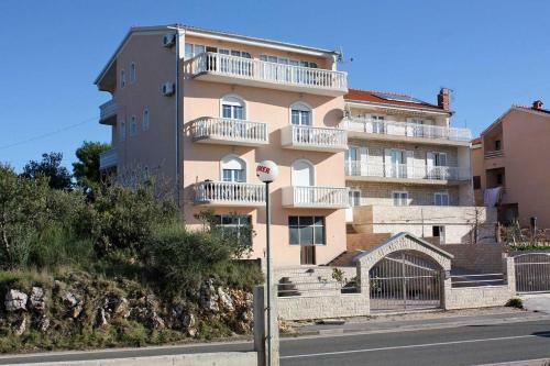 Apartamentos Studio Brodarica 4835b
