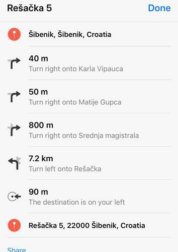 Hostal Guest House Brodarica