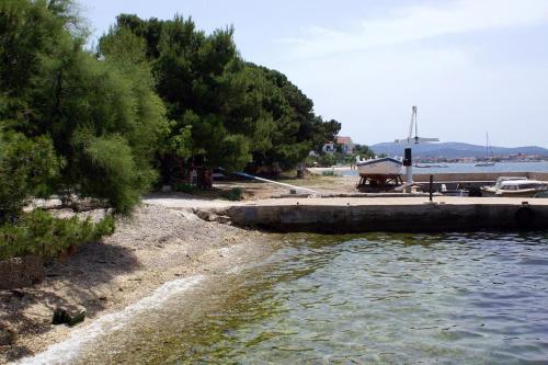 Apartments By The Sea Brodarica (sibenik) - 4195