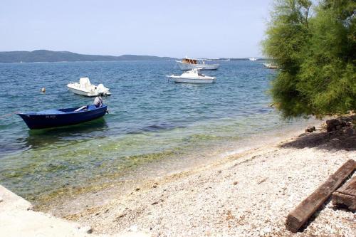 Apartments By The Sea Brodarica (sibenik) - 4195