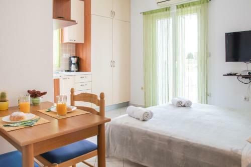 Apartments Villa Korina
