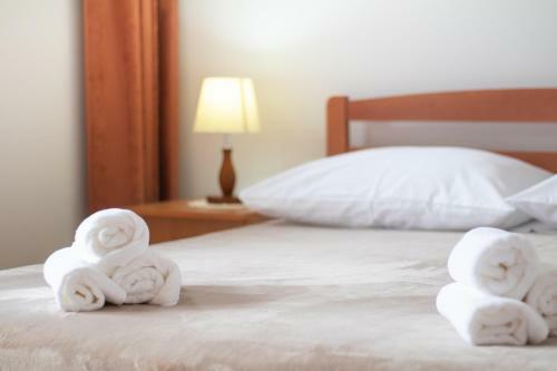 Apartments Villa Korina