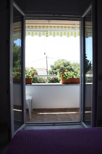 Apartments Villa Korina