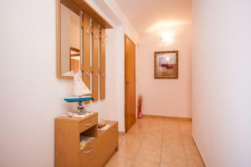 Apartment Petra