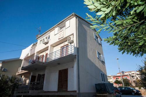 Apartment Juri? 592