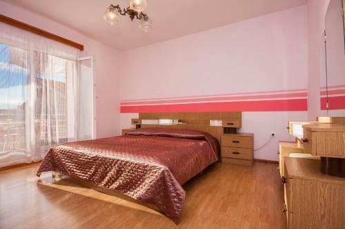 Apartment Juri? 592