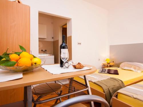 Apartments Tanfara 1283