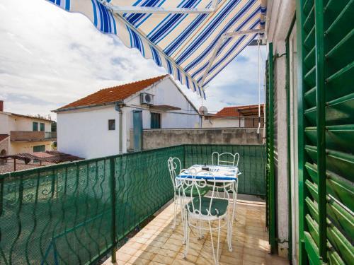 Apartments Tanfara 1283