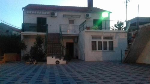 Apartments Tanfara 1283