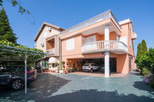 Hostal Villa Daniela