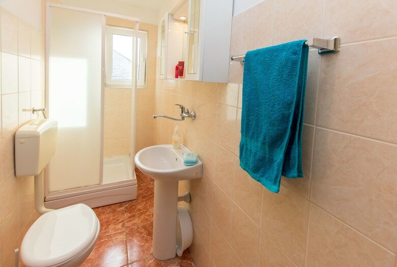Apartment Ena