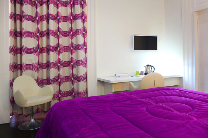 Hotel The Fresh
