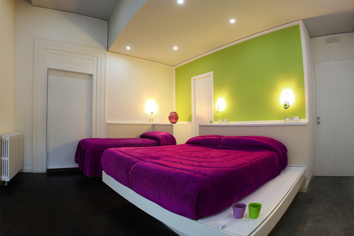 Hotel The Fresh